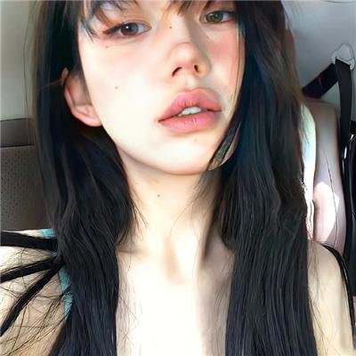谣言的女人 海报