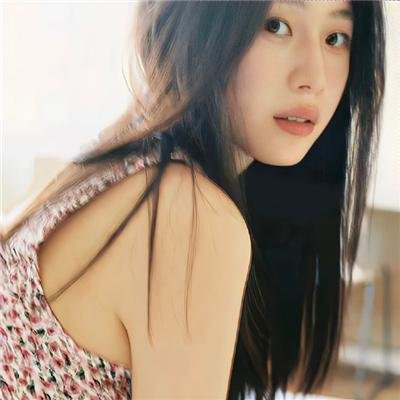海报女郎 海报