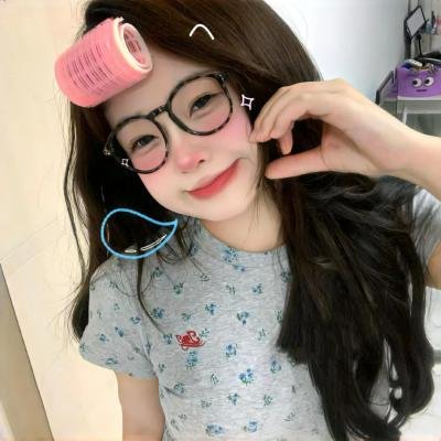 我们现在这样 海报