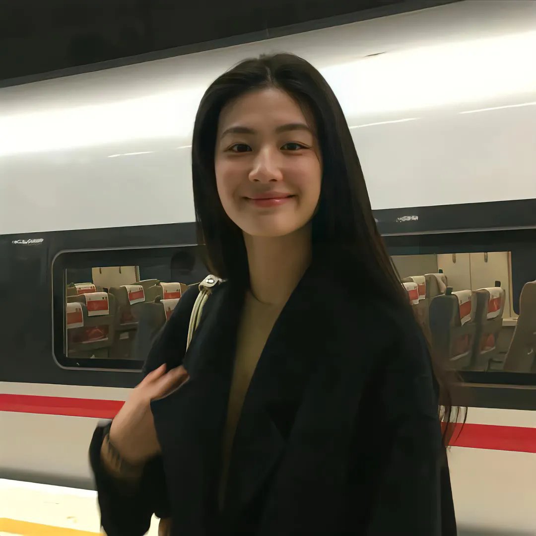 温顺者 海报